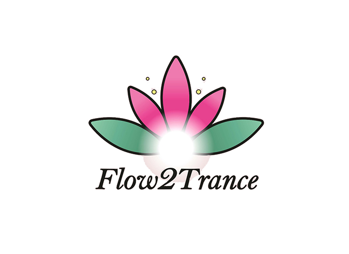 logo flow2trance